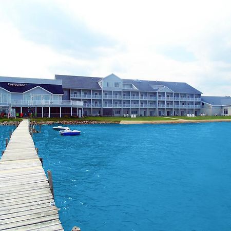 Lakeside Resort & Conference Center 호튼 레이크 외부 사진