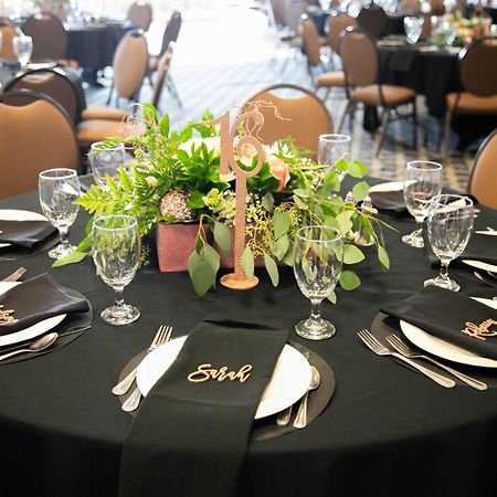 Lakeside Resort & Conference Center 호튼 레이크 외부 사진