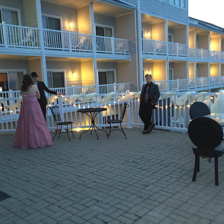 Lakeside Resort & Conference Center 호튼 레이크 외부 사진