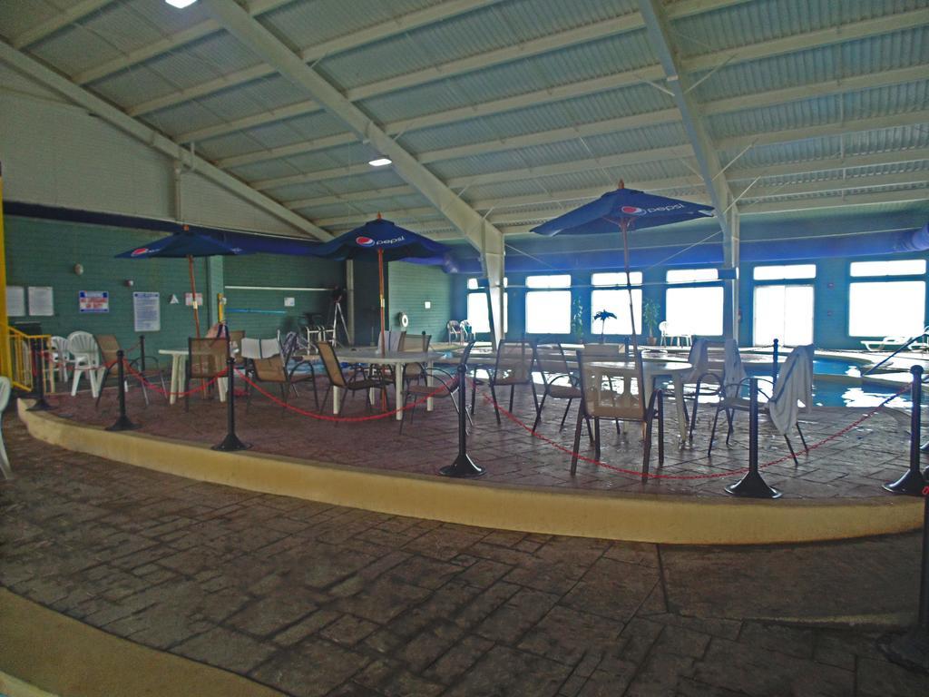 Lakeside Resort & Conference Center 호튼 레이크 외부 사진