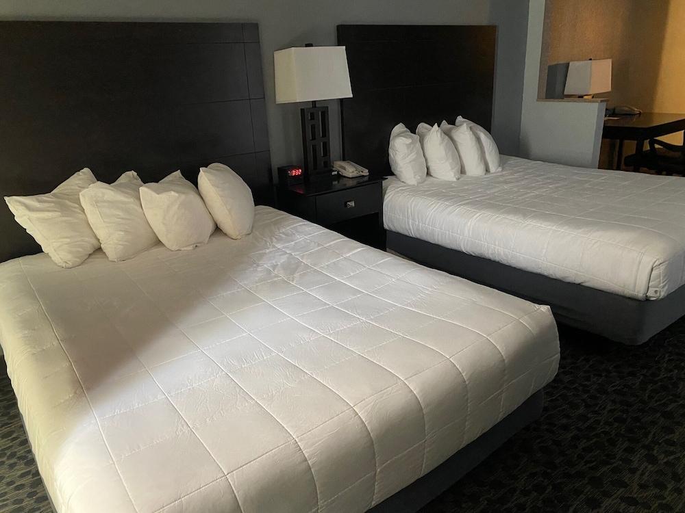 Lakeside Resort & Conference Center 호튼 레이크 외부 사진