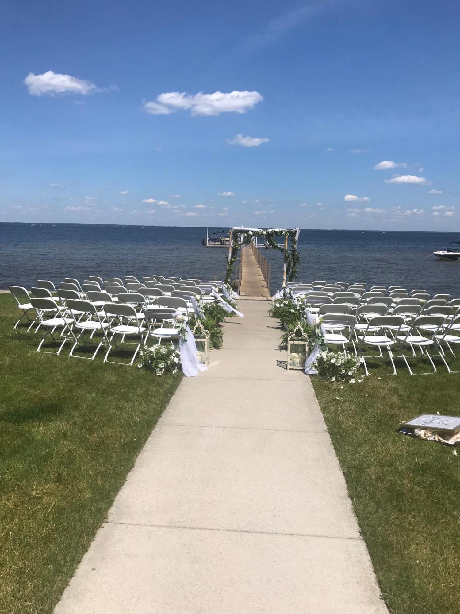 Lakeside Resort & Conference Center 호튼 레이크 외부 사진